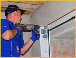 USA Garage Doors Repair Service West Bloomfield Township, MI 248-479-7293